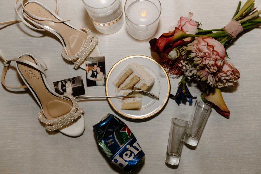 you're engaged - dc wedding planning tips