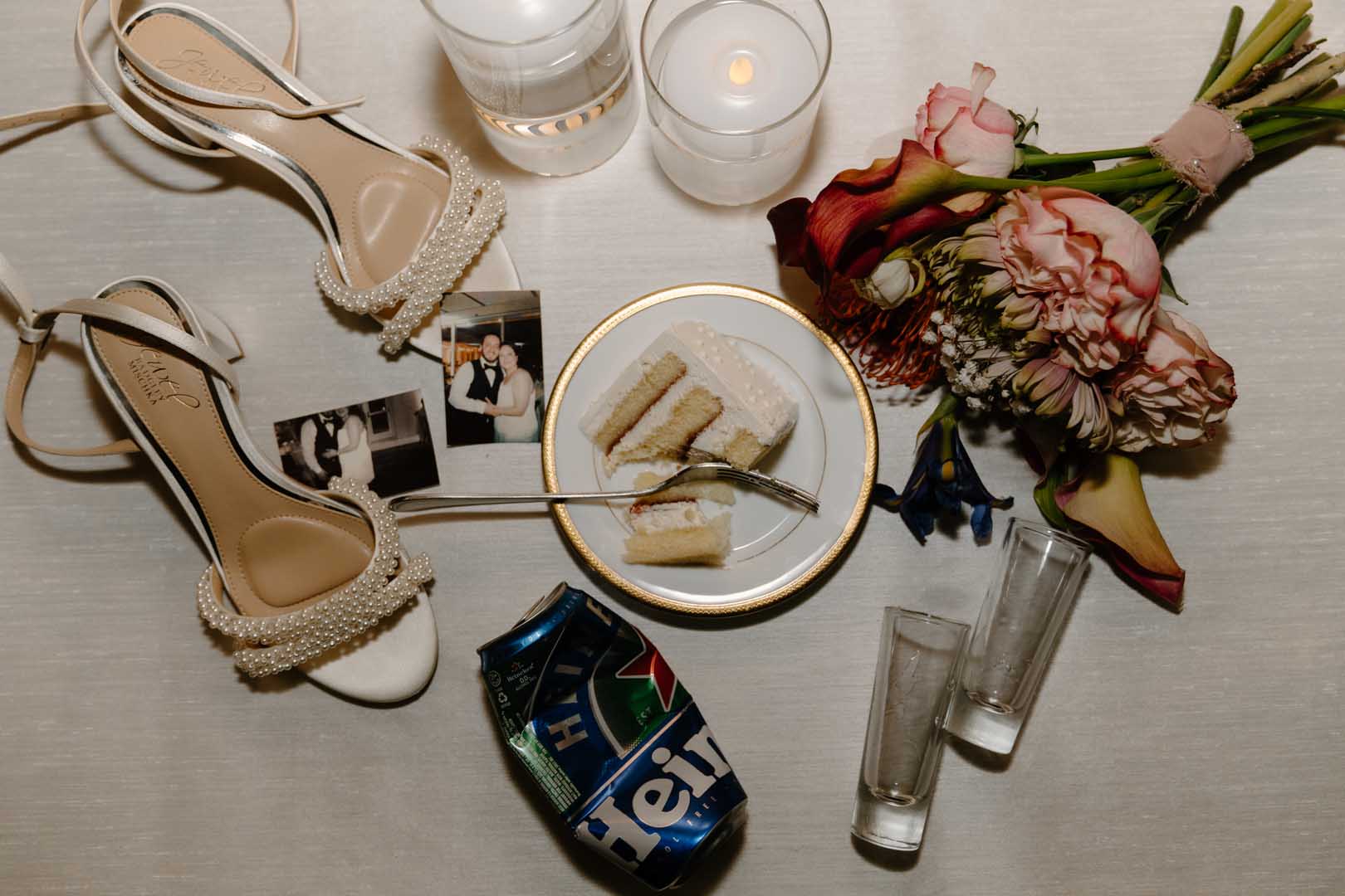 you're engaged - dc wedding planning tips