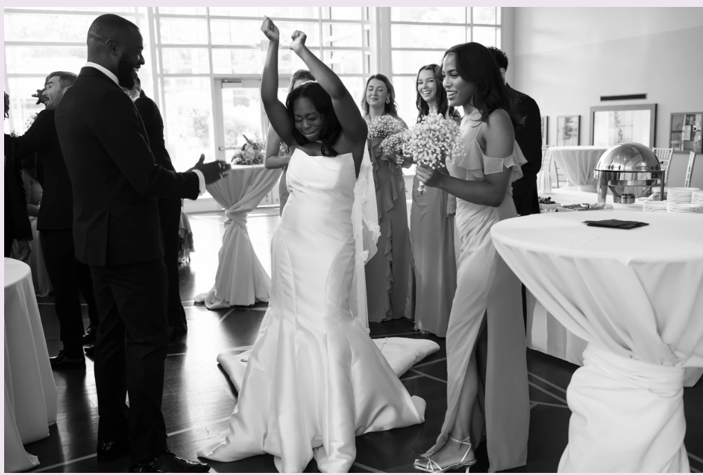 you're engaged 2 - dc wedding planning tips